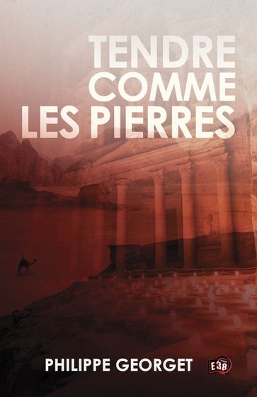 Tendre comme les pierres - Georget Philippe