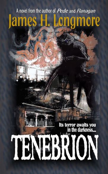 Tenebrion - James H. Longmore