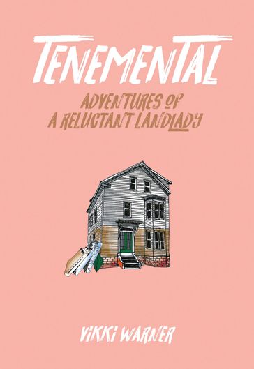 Tenemental - Vikki Warner