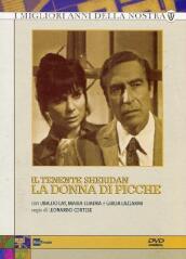 Tenente Sheridan (Il) - La Donna Di Picche (3 Dvd)