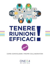 Tenere riunioni efficaci