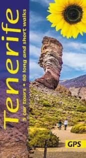 Tenerife Sunflower Walking Guide