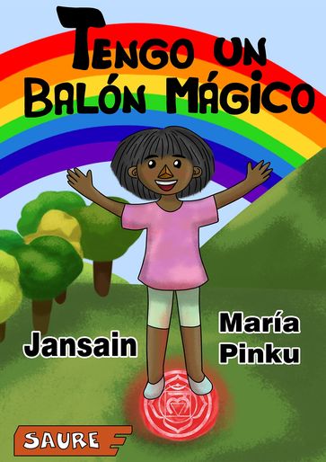 Tengo un balón mágico - Jansain