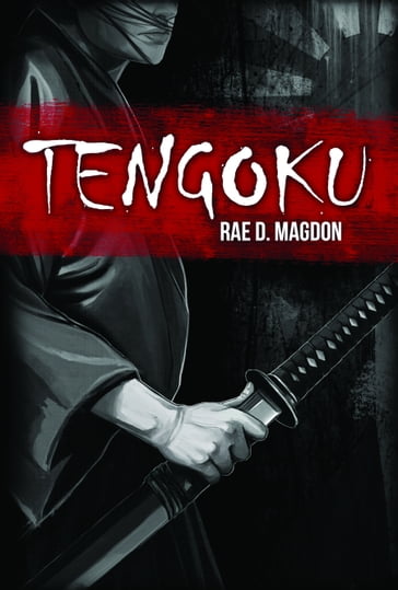 Tengoku - Rae D. Magdon