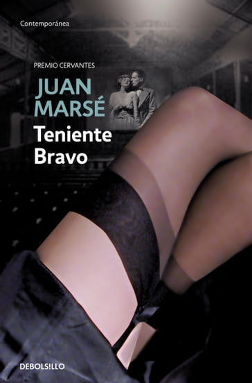 Teniente Bravo - Juan Marse