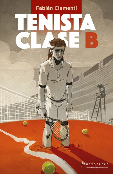 Tenista Clase B - Fabián Clementi - Fernando Pautassi