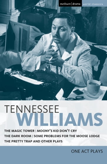 Tennessee Williams: One Act Plays - Tennessee Williams