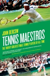 Tennis Maestros