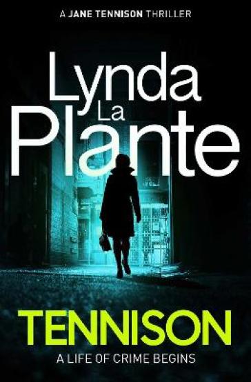 Tennison - Lynda La Plante