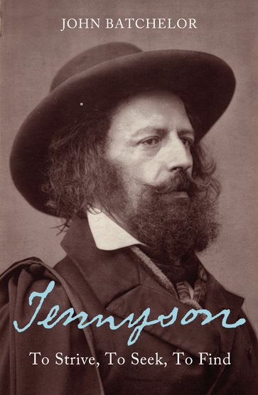 Tennyson - John Batchelor