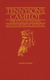 Tennyson s Camelot