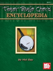 Tenor Banjo Chord Encyclopedia