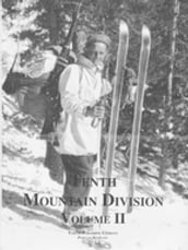 Tenth Mountain Division