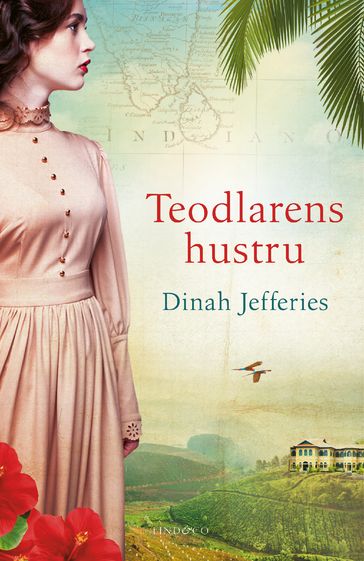 Teodlarens hustru - Dinah Jefferies - Emma Graves