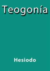 Teogonia
