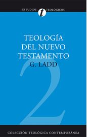 Teología del Nuevo Testamento