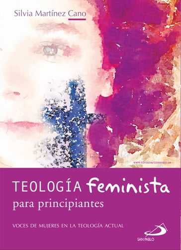 Teología feminista para principiantes - Silvia Martínez Cano