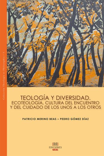 Teología y diversidad - Patricio Merino - Pedro Gómez
