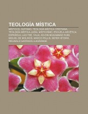 Teologia Mistica