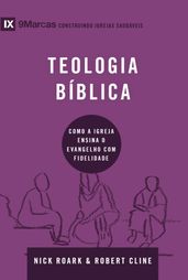 Teologia bíblica