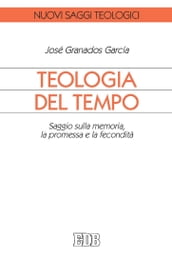 Teologia del tempo