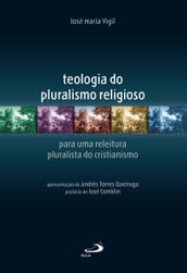 Teologia do pluralismo religioso