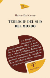 Teologie del sud del mondo. Ediz. integrale