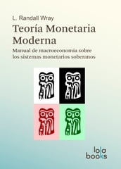 Teoría Monetaria Moderna