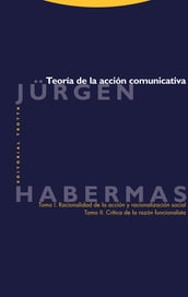 Teoría de la acción comunicativa