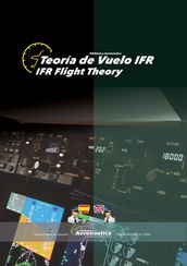 Teoría de vuelo IFR. IFR flight theory