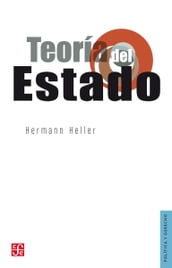 Teoría del Estado