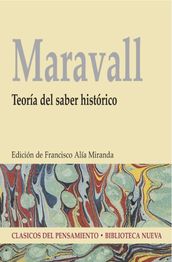 Teoría del saber histórico