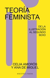 Teoría feminista 1: De la ilustración al segundo sexo