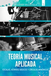 Teoría musical aplicada