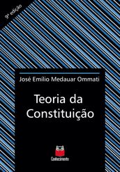 Teoria da Constituição