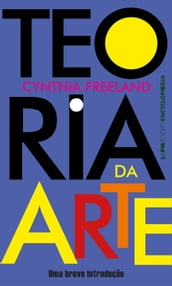 Teoria da arte