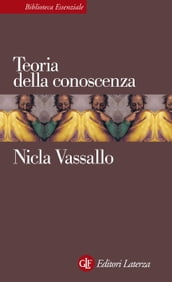 Teoria della conoscenza