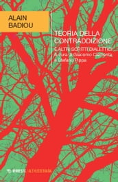 Teoria della contraddizione