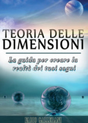 Teoria delle dimensioni