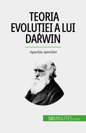 Teoria evoluiei a lui Darwin - Romain Parmentier