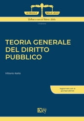 Teoria generale del diritto pubblico