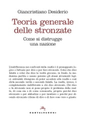 Teoria generale delle stronzate