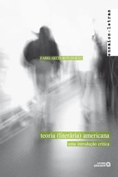 Teoria (literária) americana