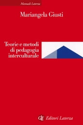 Teorie e metodi di pedagogia interculturale