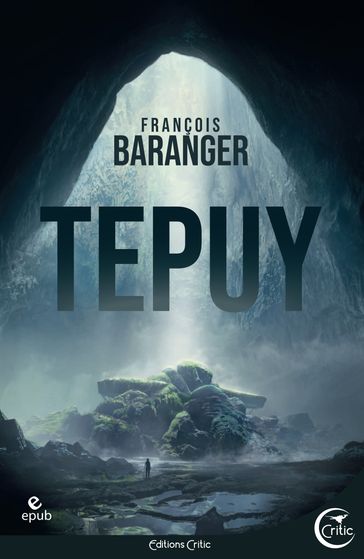 Tepuy - François Baranger