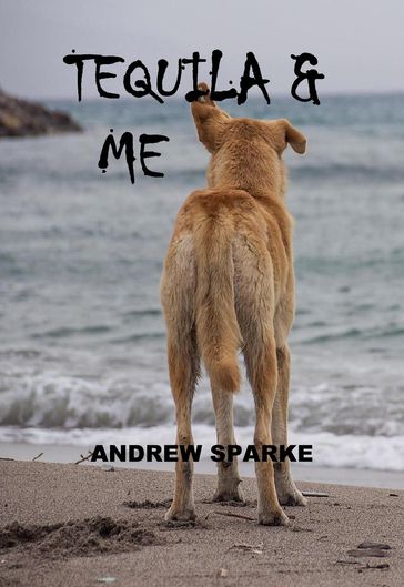 Tequila & Me - Andrew Sparke