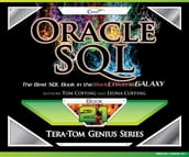 Tera-Tom Genius Series - Oracle SQL