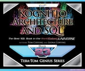 Tera-Tom Genius Series - Kognitio Architecture and SQL