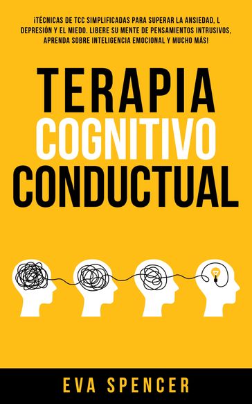 Terapia Cognitivo Conductual - Eva Spencer