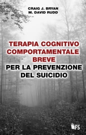 Terapia cognitivo-comportamentale breve per la prevenzione del suicidio